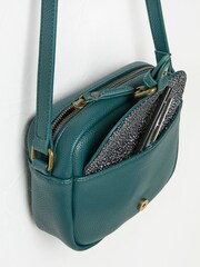FatFace Green Crossbody Bag - Image 2 of 4