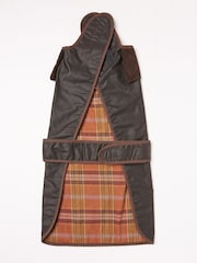FatFace Brown Sussex Dog Coat - Image 5 of 5