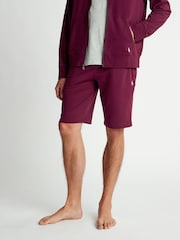 Polo Ralph Lauren Jersey 100% Cotton Lounge Shorts - Image 1 of 5