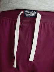 Polo Ralph Lauren Jersey 100% Cotton Lounge Shorts - Image 3 of 5