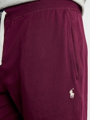 Polo Ralph Lauren Jersey 100% Cotton Lounge Shorts - Image 4 of 5