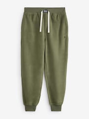 Polo Ralph Lauren Матовая флисовая гостиная джоггеры - Изображение 1 из 1