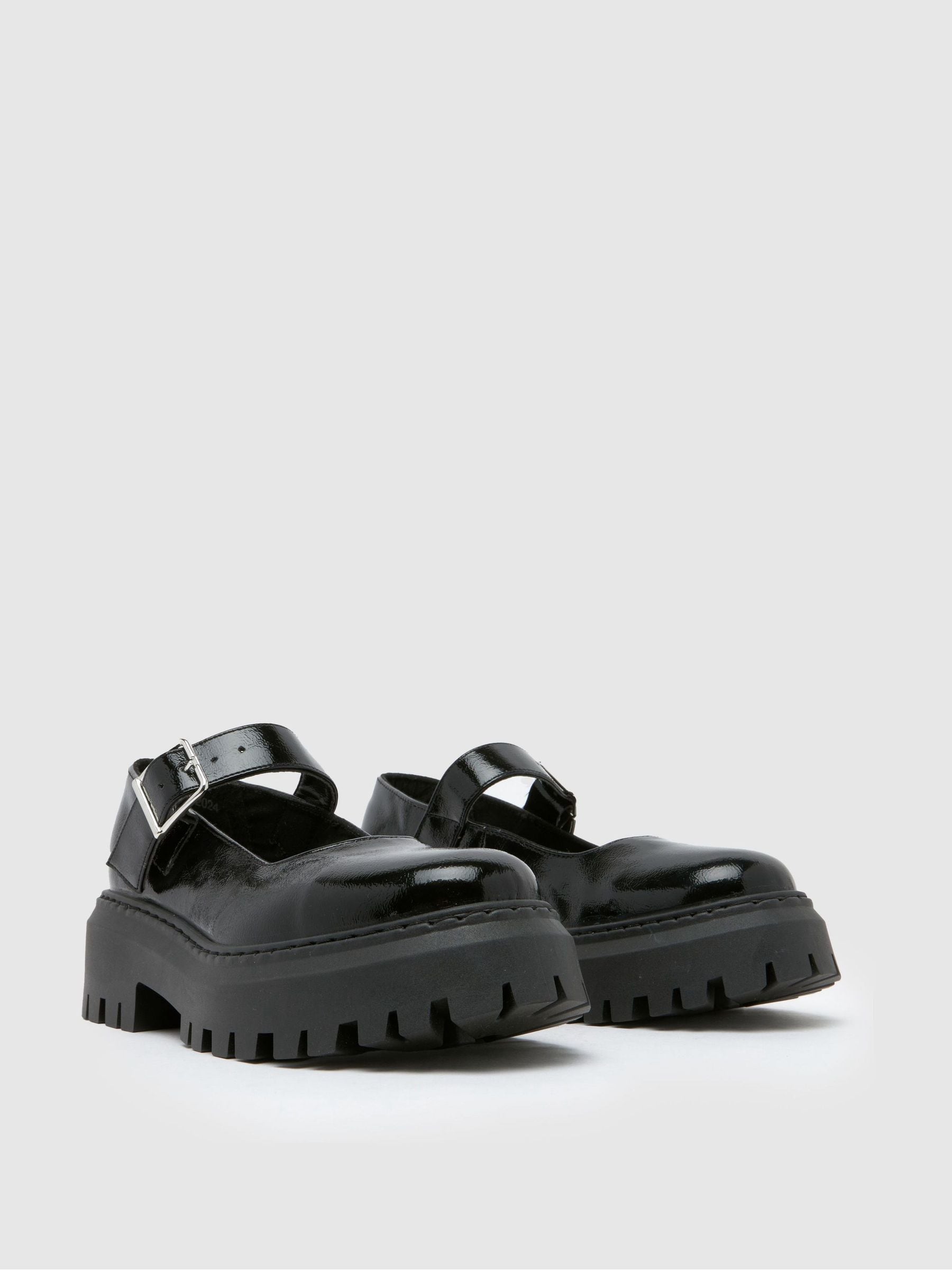 Squeaky Toddler Shoes | Brown Otter -- ikiki Shoes – ikiki® Shoes