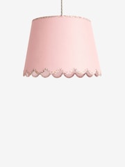 Jojo Maman Bébé Pink Ditsy Easyfit Shade - Image 5 of 5