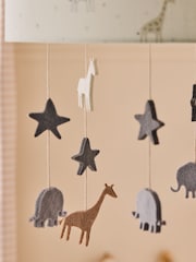 Jojo Maman Bébé Cream Baby Safari Easyfit Shade - Image 3 of 6