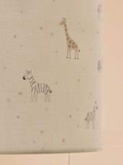Jojo Maman Bébé Cream Baby Safari Easyfit Shade - Image 4 of 6