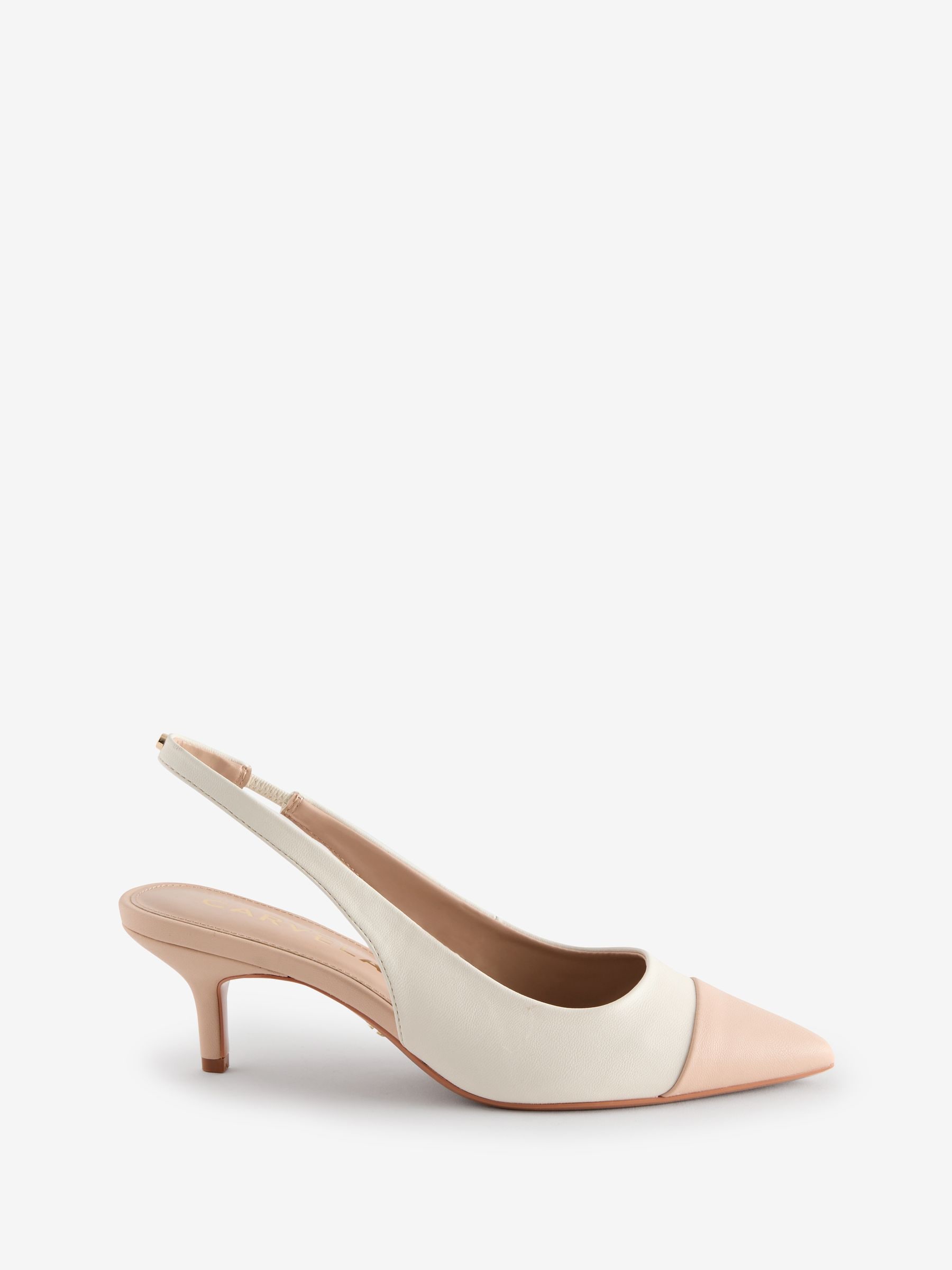 Carvela slingback shoes new arrivals