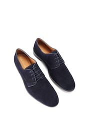 Синий - Туфли KG Kurt Geiger Reuben - Изображение 3 из 5