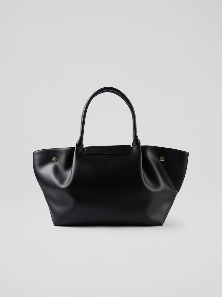 LK Bennett Lock Otello Tote Bag - Bild 2 von 4