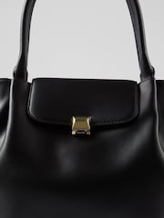 LK Bennett Lock Otello Tote Bag - Bild 4 von 4