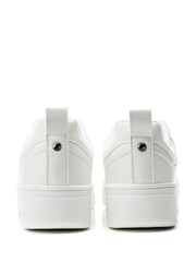 Moda In Pelle Adaline Elastic Front Wedge Trainers - Image 3 of 4