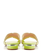 Moda In Pelle Murah M-Band Slider Sandals - Image 3 of 4