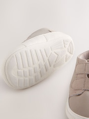 Neutral Baby Two Strap Trainers (0-24mths) - Image 5 of 5