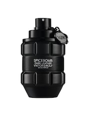 Viktor & Rolf Spicebomb Dark Leather Eau de Parfum 90ml - Image 1 of 5