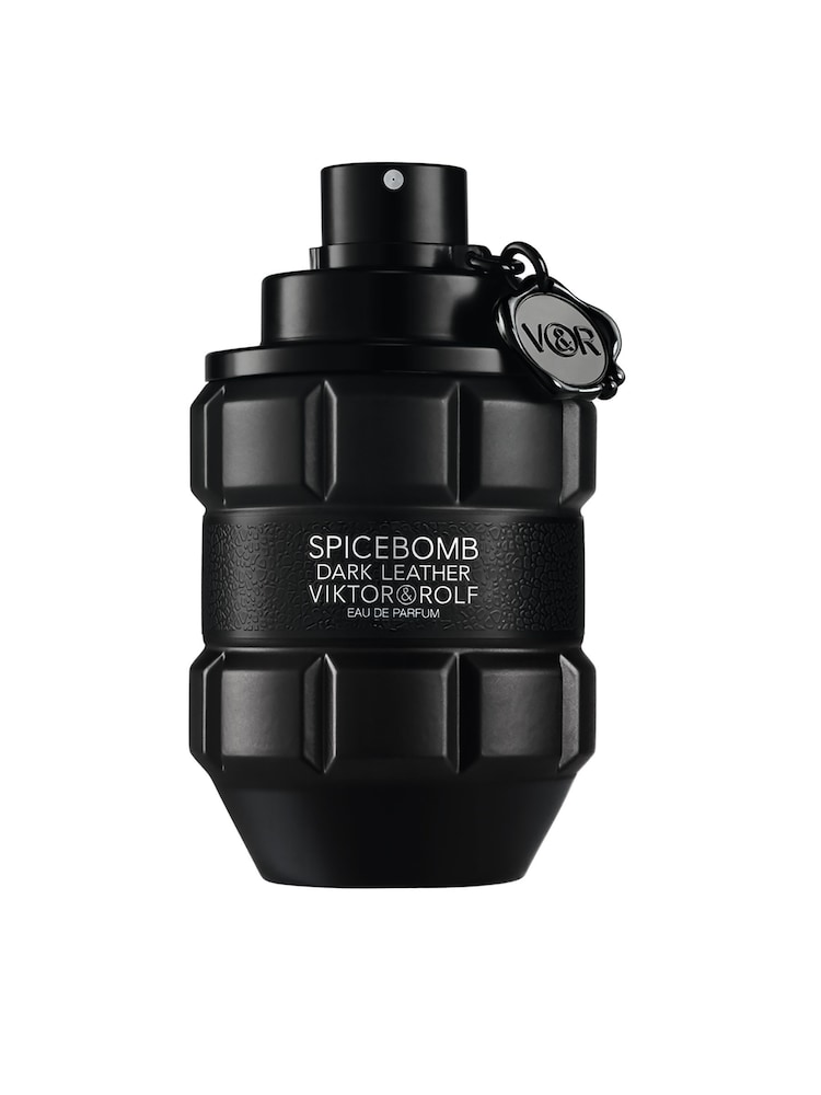 Viktor & Rolf Spicebomb Dark Leather Eau de Parfum 90ml - Image 1 of 5