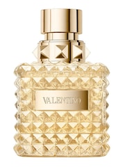 Valentino Born In Roma The Gold Donna Eau de Parfum 50ml - Image 1 of 5