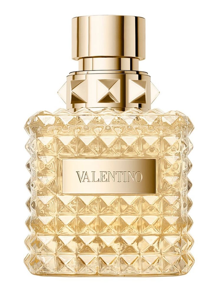 Valentino Born In Roma The Gold Donna Eau de Parfum 50ml - Image 1 of 5