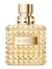 Valentino Born In Roma The Gold Donna Eau de Parfum 100ml - Image 1 of 5