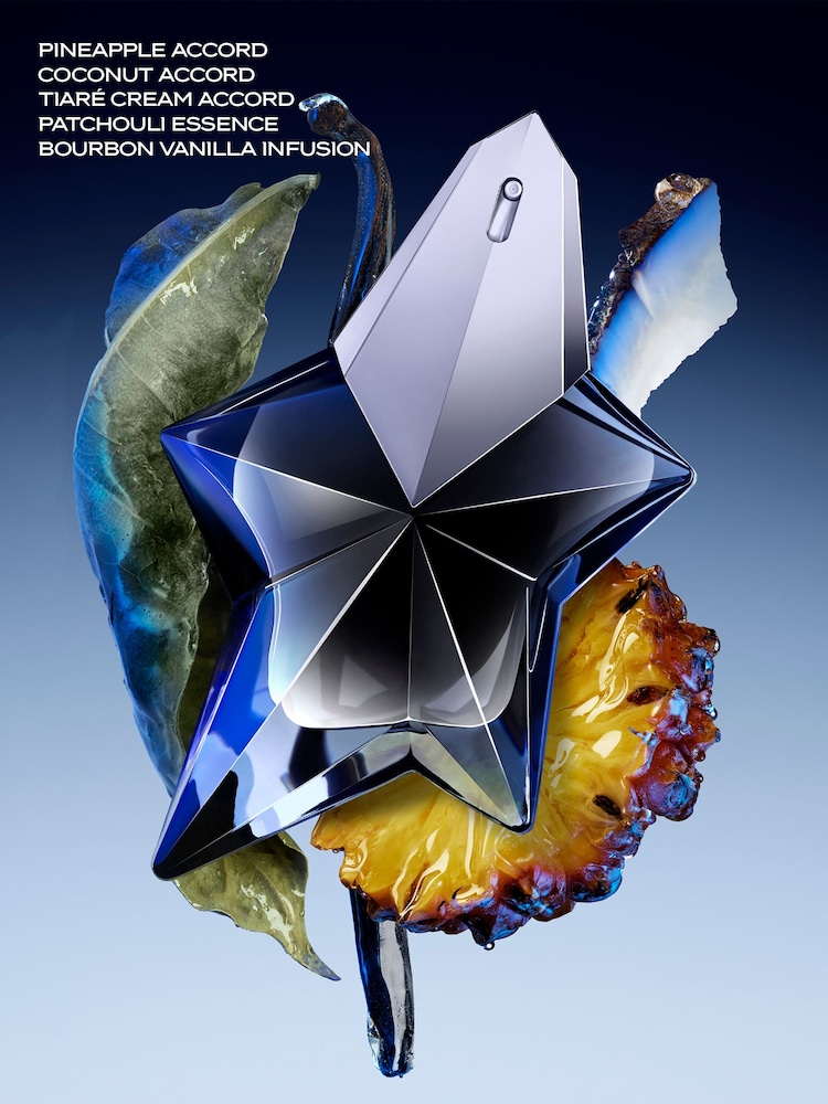 Mugler Angel Fantasm Eau de Parfum 100ml - Image 2 of 5