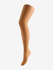 Heist 18 Denier Sheer Tights - Image 7 of 7