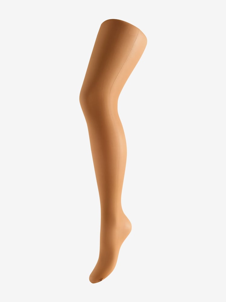 Heist 18 Denier Sheer Tights - Image 7 of 7