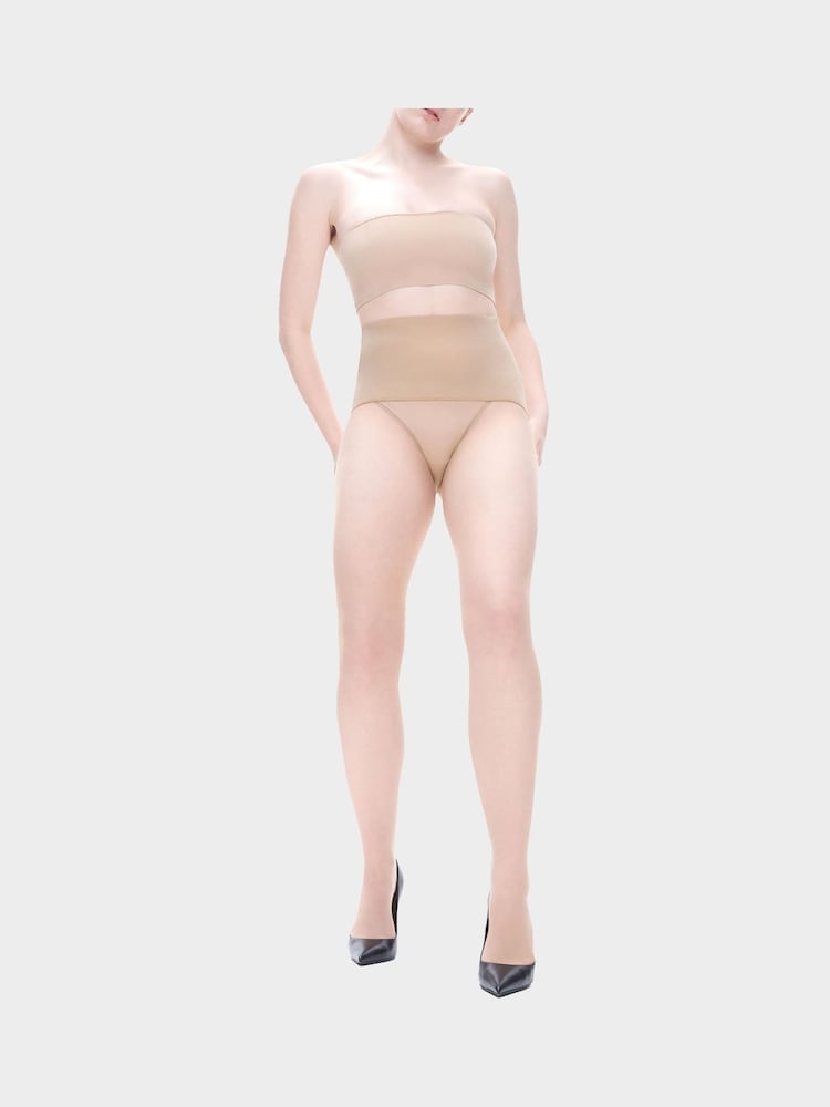 Heist 18 Denier Sheer Tights - Image 2 of 7