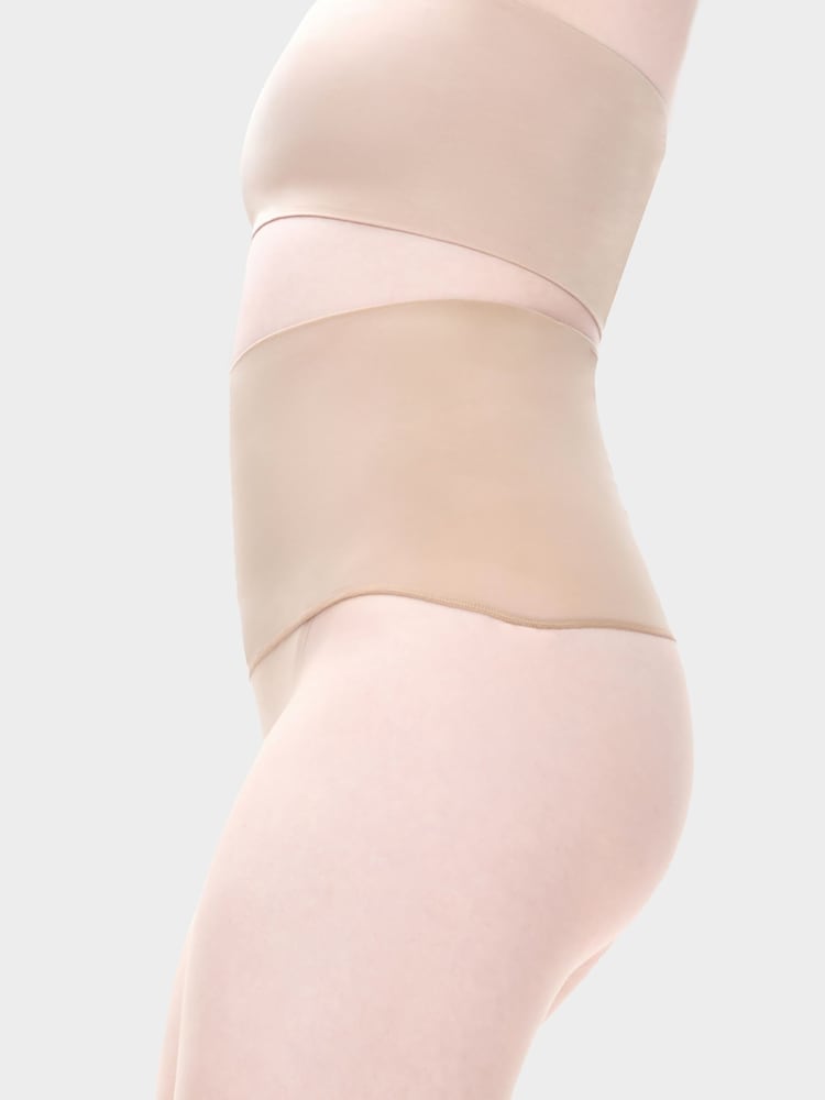 Heist 18 Denier Sheer Tights - Image 4 of 7