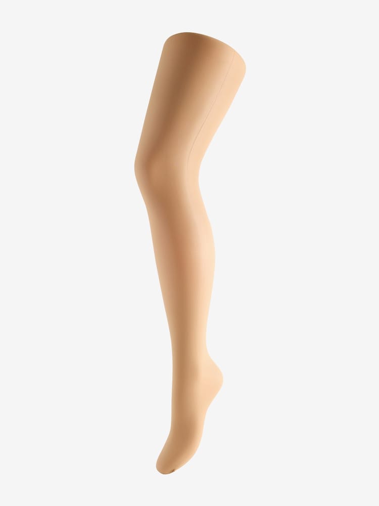 Heist 18 Denier Sheer Tights - Image 7 of 7