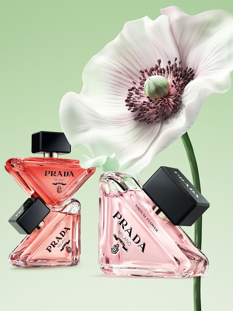 Prada Paradoxe Virtual Flower Eau de Parfum 90ml - Image 7 of 7