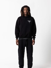 Legacies Benfica Águia 100% Cotton Hoodie - Image 2 of 7