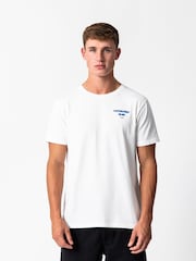 Alb - Tricou Legacies Inter Renaissance 100% bumbac - Image 1 of 8