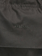 Barbour® x Alexa Chung Green Jacket - Image 10 of 10