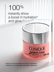 Clinique SunKissed Glow Beauty Gift Set (Worth £61) - Image 3 of 3
