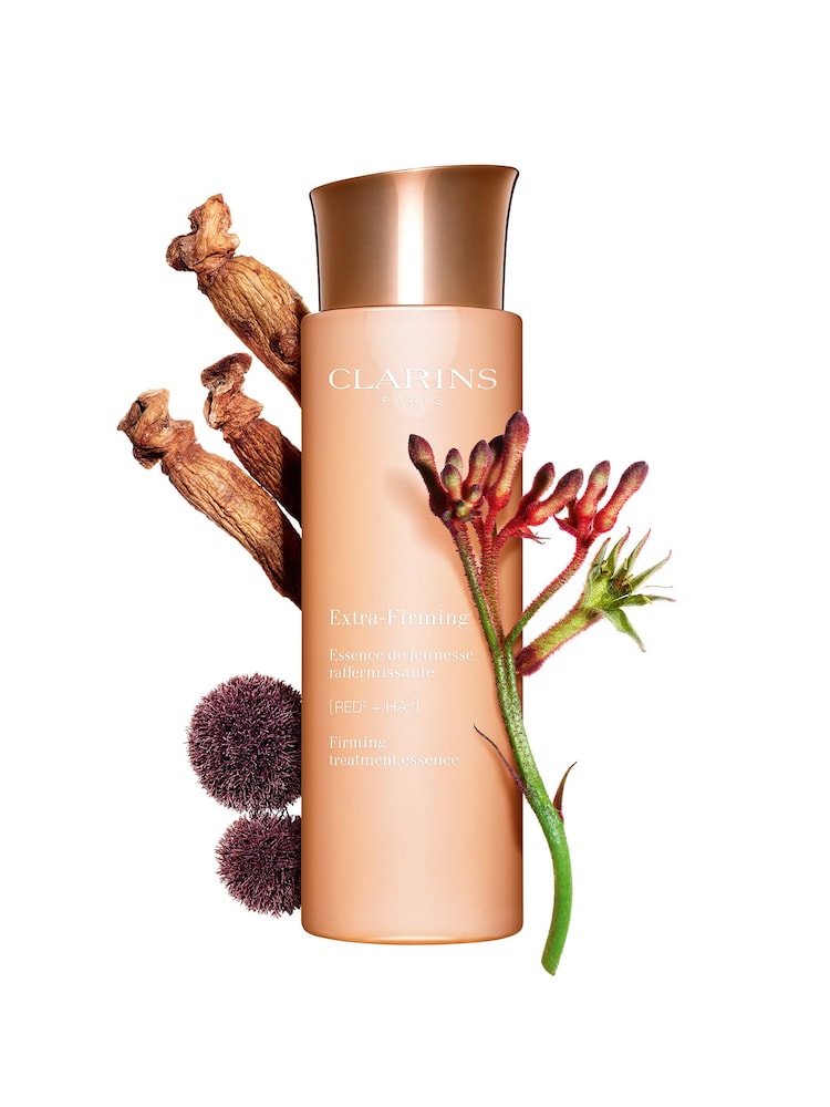 Clarins Extra Firming Treatment Essence 200ml - Image 1 of 2