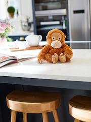 Warmies® Fully Heatable Orangutan - Image 2 of 3