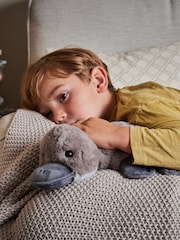 Warmies® Fully Heatable Platypus - Image 1 of 3