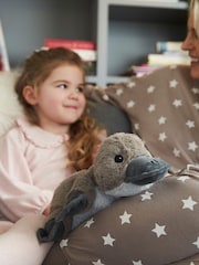 Warmies® Fully Heatable Platypus - Image 2 of 3