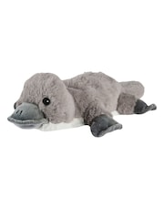Warmies® Fully Heatable Platypus - Image 3 of 3