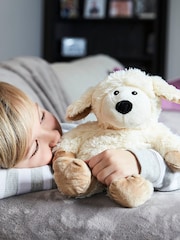 Warmies® Fully Heatable Sheep - Image 2 of 4