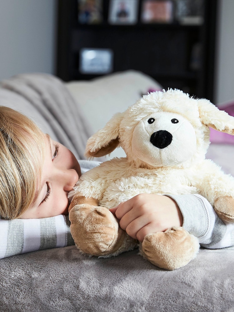 Warmies® Fully Heatable Sheep - Image 2 of 4