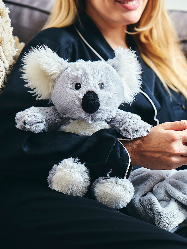 Warmies® Fully Heatable Koala - Image 1 of 3