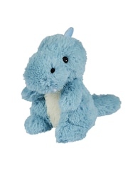 Warmies Fully Heatable Blue Dragon - Image 1 of 1
