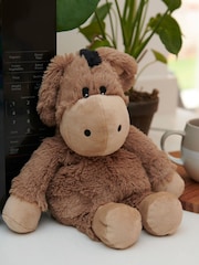 Warmies® Fully Heatable Donkey - Image 2 of 4