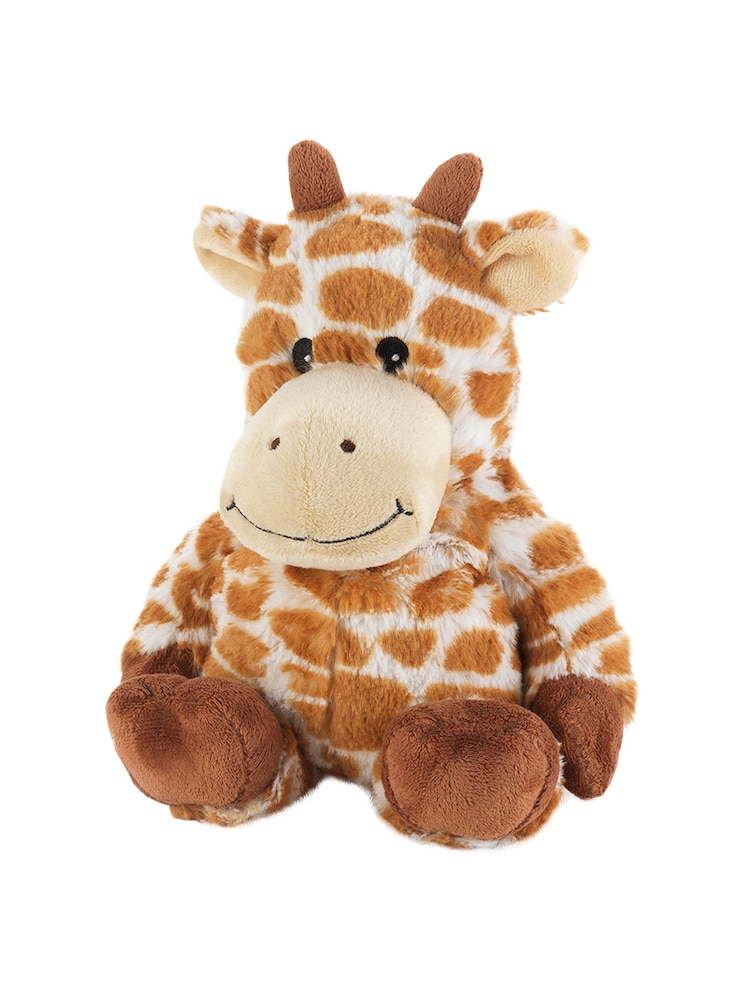 Warmies® Fully heatable Hippo Giraffe - Image 5 of 5