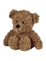 Warmies® Fully Heatable Brown Bear - Image 4 of 4
