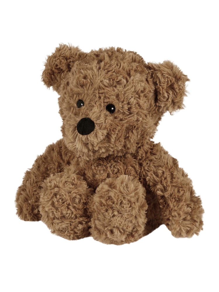 Warmies® Fully Heatable Brown Bear - Image 4 of 4
