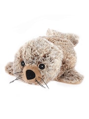 Warmies Fully Heatable Seal - Image 4 of 4
