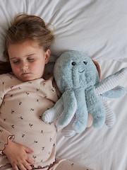 Warmies® Fully Heatable Octopus - Image 1 of 2