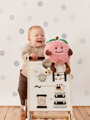 Warmies® Fully Heatable Apple - Image 1 of 5