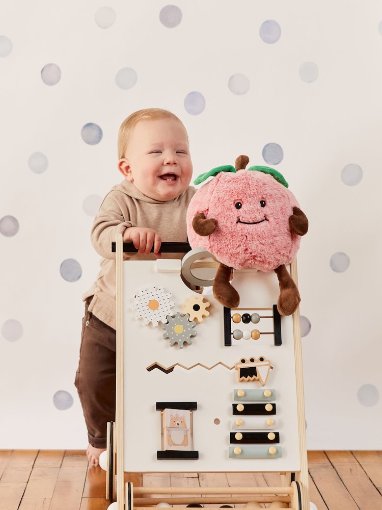 Warmies® Fully Heatable Apple - Image 1 of 5